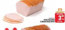 TomiMarkt Pierś pieczona o smaku maślanym oferta