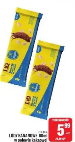 TomiMarkt Lody Bonavent oferta