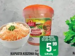 TomiMarkt Kapusta kiszona oferta