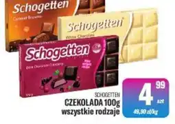 TomiMarkt Czekolada oferta