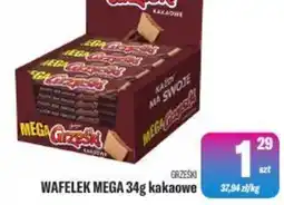 TomiMarkt Wafelki Mega oferta