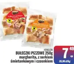 TomiMarkt Bułeczki pizzerinki oferta