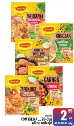 TomiMarkt Pomysł na... oferta