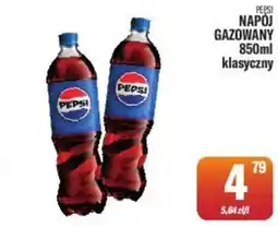 TomiMarkt Napój gazowany Pepsi oferta