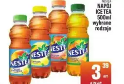TomiMarkt Napój Ice Tea oferta