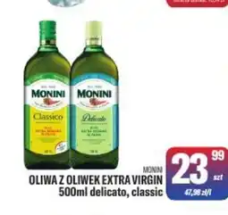 TomiMarkt Oliwa z oliwek Extra Virgin oferta