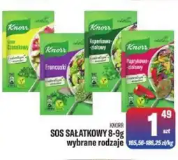 TomiMarkt Sos sałatkowy oferta