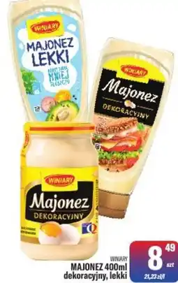TomiMarkt Majonez oferta