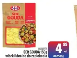 TomiMarkt Ser Gouda oferta