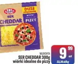 TomiMarkt Ser Cheddar oferta