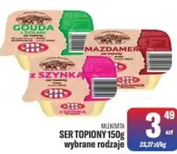 TomiMarkt Ser topiony oferta