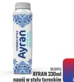 TomiMarkt Ayran oferta