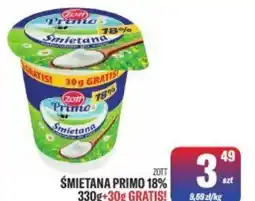 TomiMarkt Śmietana Pyszna oferta