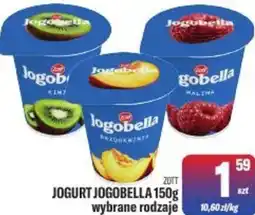 TomiMarkt Jogurt owocowy la Polle oferta