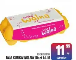 TomiMarkt Jaja kurze Wolna Chata oferta