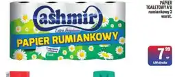 TomiMarkt Papier toaletowy Ashmir oferta