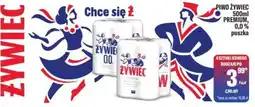 TomiMarkt Piwo Żywiec oferta