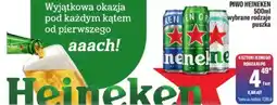 TomiMarkt Piwo Heineken oferta