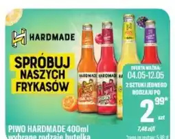 TomiMarkt Piwo Hardmade oferta