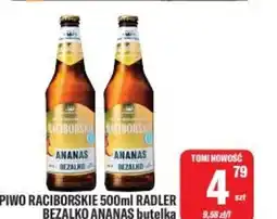 TomiMarkt Piwo Kozel oferta