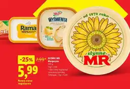 Lidl SLYNNE MR Margarine oferta