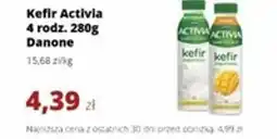 Torimpex Kefir Activia Danone oferta