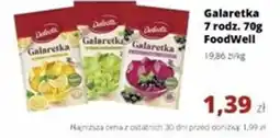 Torimpex Delecta Galaretka FoodWell oferta