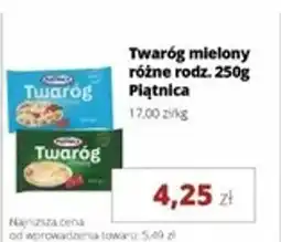 Torimpex Piątnica Twaróg mielony oferta