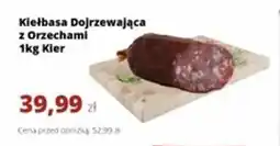 Torimpex Kier Kiełbasa dojrzewająca z orzechami oferta
