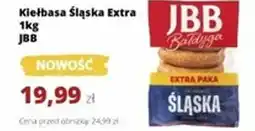 Torimpex Jbb Kiełbasa Śląska Extra oferta
