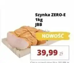 Torimpex Jbb Szynka Zero-E oferta