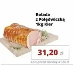 Torimpex Kier Rolada z polędwiczką oferta
