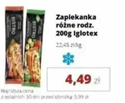 Torimpex Iglotex Zapiekanka oferta