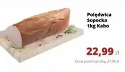 Torimpex Kabo Polędwica Sopocka oferta