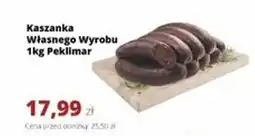 Torimpex Peklimar Kaszanka Własnego Wyrobu oferta