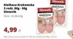 Torimpex Olewnik Kiełbasa Krakowska oferta