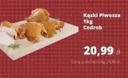 Torimpex Cedrob Kąski Piwosza oferta