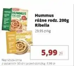 Torimpex Ribella Hummus oferta