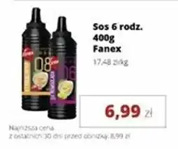 Torimpex Fanex Sos oferta