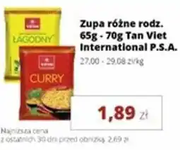 Torimpex Tan Viet Zupa oferta