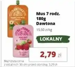 Torimpex Dawtona Mus oferta