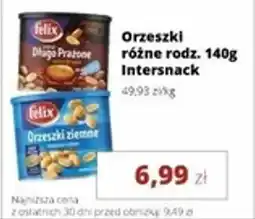 Torimpex Felix Orzeszki oferta