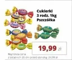 Torimpex Pszczółka Cukierki oferta