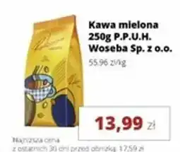 Torimpex Woseba Kawa mielona oferta