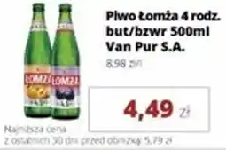 Torimpex Piwo Łomża oferta