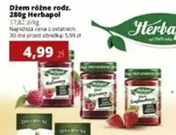 Torimpex Dżem Herbapol oferta