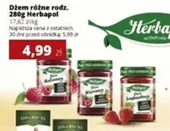 Torimpex Dżem Herbapol oferta