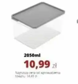 Torimpex Pojemnik do lodówki oferta