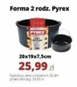 Torimpex Forma Pyrex oferta