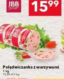 Lewiatan Polędwiczanka z warzywami oferta